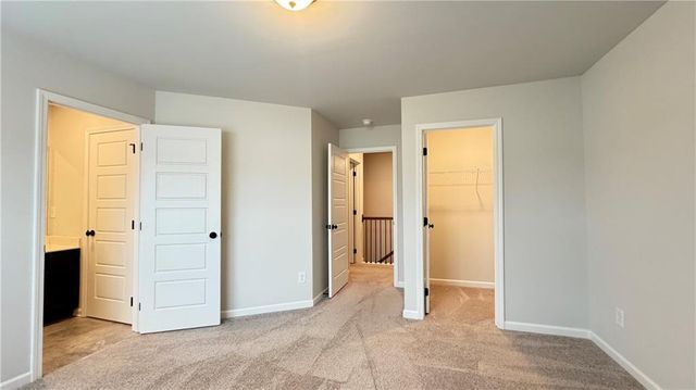 4537 Cypress Park Drive, Gainesville, GA 30504