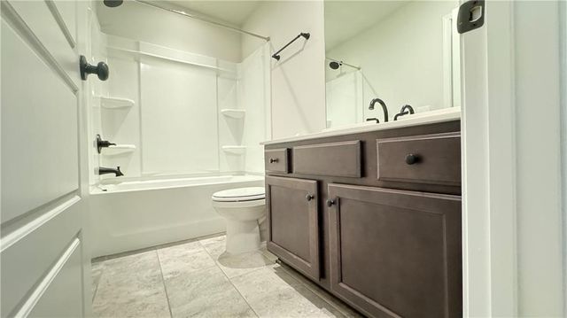 4537 Cypress Park Drive, Gainesville, GA 30504