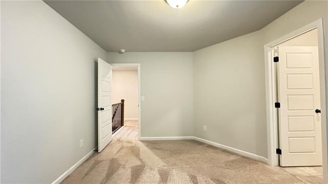 4537 Cypress Park Drive, Gainesville, GA 30504