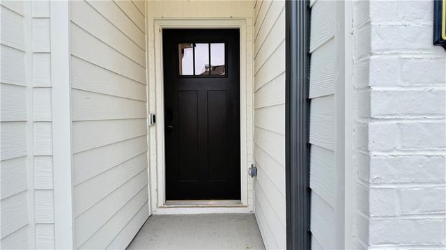 4537 Cypress Park Drive, Gainesville, GA 30504