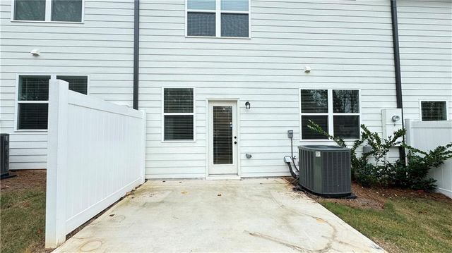 4537 Cypress Park Drive, Gainesville, GA 30504