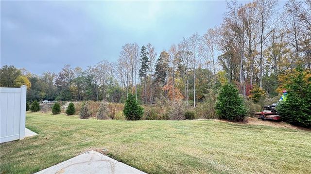 4537 Cypress Park Drive, Gainesville, GA 30504