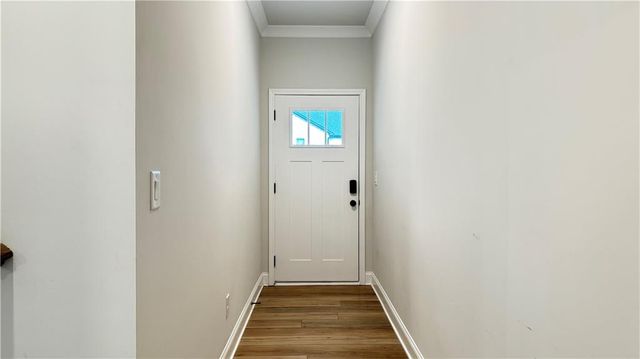 4537 Cypress Park Drive, Gainesville, GA 30504