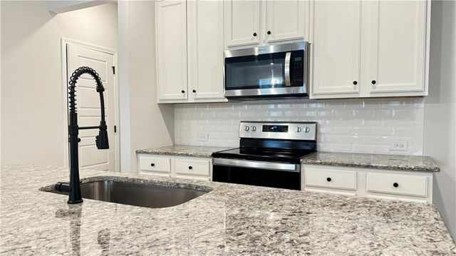 4537 Cypress Park Drive, Gainesville, GA 30504