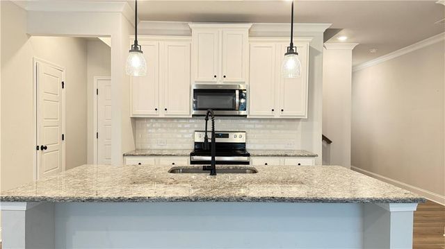 4537 Cypress Park Drive, Gainesville, GA 30504