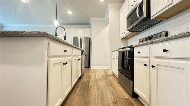 4537 Cypress Park Drive, Gainesville, GA 30504