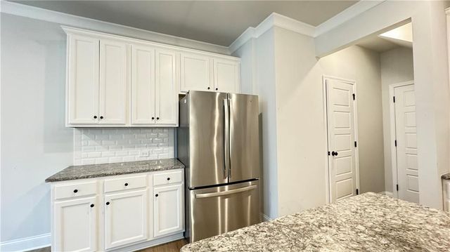 4537 Cypress Park Drive, Gainesville, GA 30504