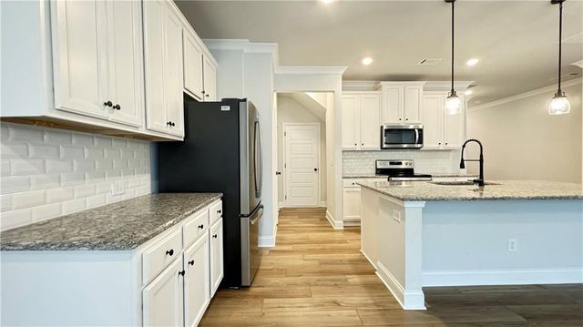 4537 Cypress Park Drive, Gainesville, GA 30504