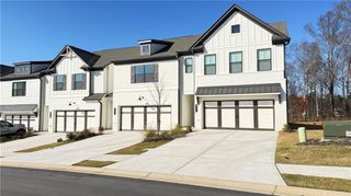 4537 Cypress Park Drive, Gainesville, GA 30504