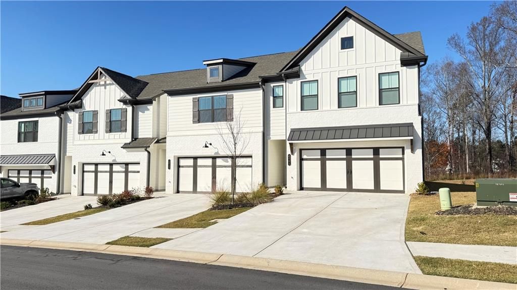 4537 Cypress Park Drive, Gainesville, GA 30504