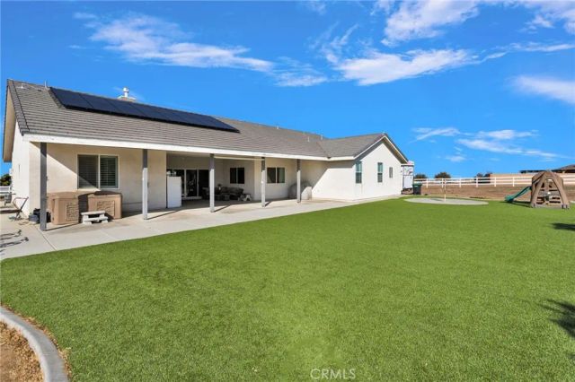 9177 Taylor Way, Phelan, CA 92371