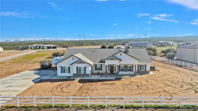 9177 Taylor Way, Phelan, CA 92371