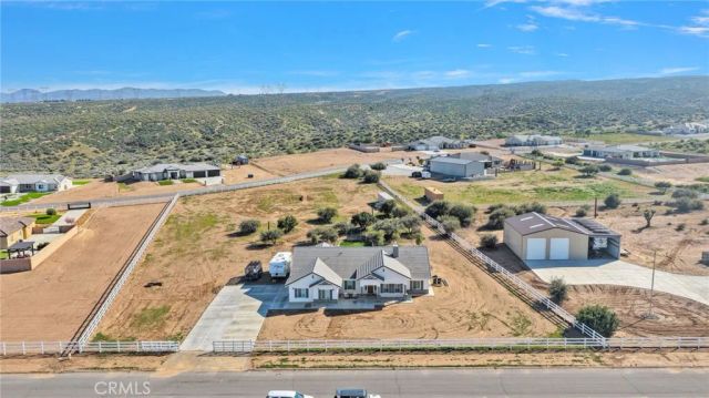 9177 Taylor Way, Phelan, CA 92371