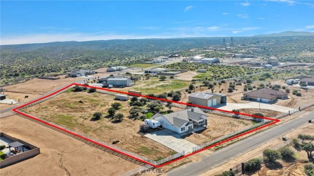 9177 Taylor Way, Phelan, CA 92371