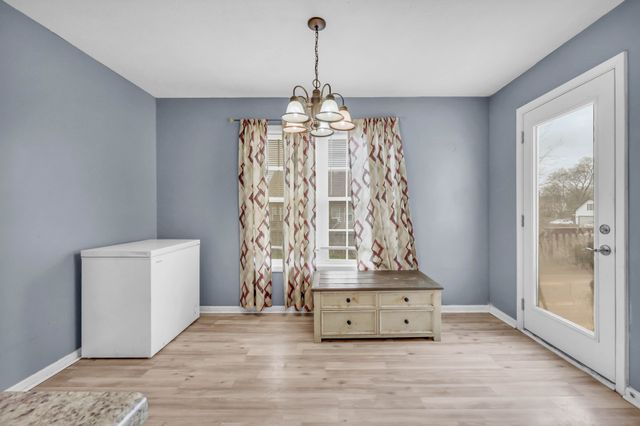 3723 Suiter Rd, Clarksville, TN 37040