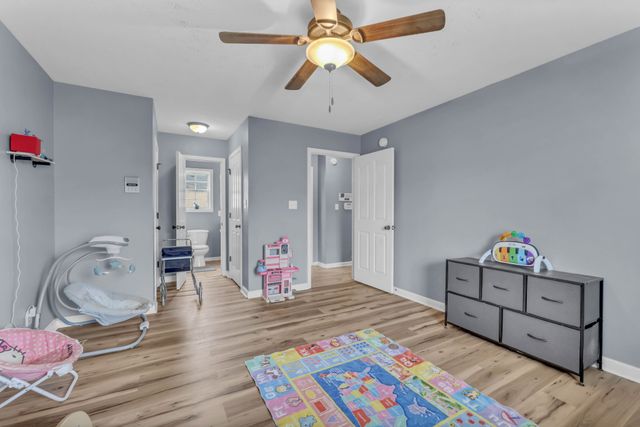 3723 Suiter Rd, Clarksville, TN 37040