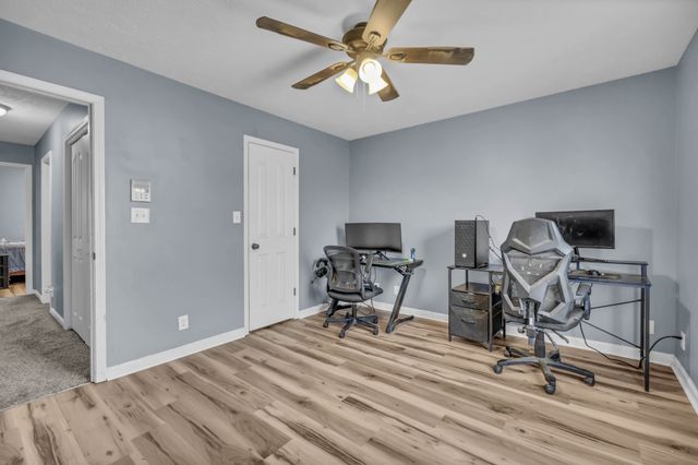 3723 Suiter Rd, Clarksville, TN 37040