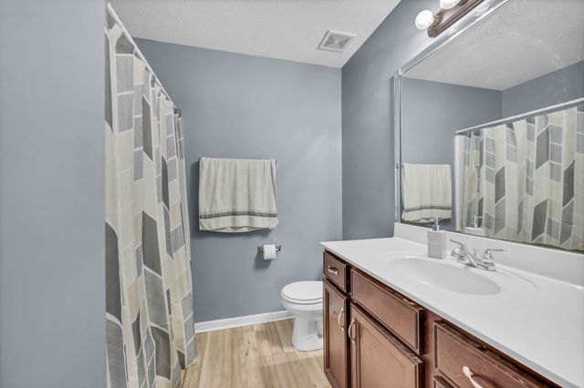 3723 Suiter Rd, Clarksville, TN 37040