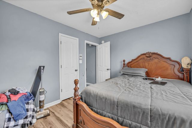 3723 Suiter Rd, Clarksville, TN 37040