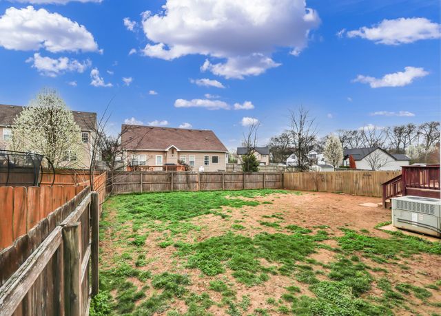 3723 Suiter Rd, Clarksville, TN 37040