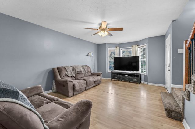 3723 Suiter Rd, Clarksville, TN 37040