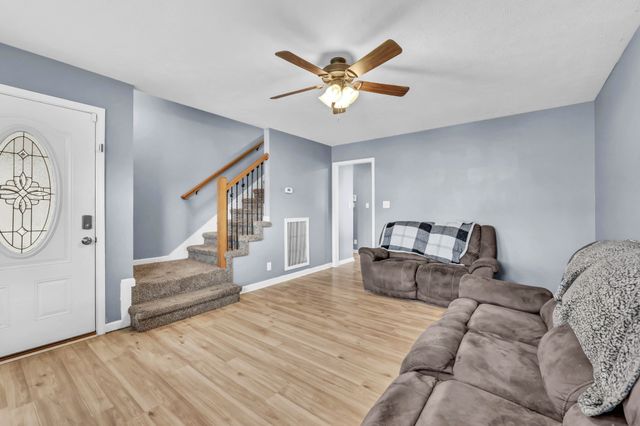 3723 Suiter Rd, Clarksville, TN 37040