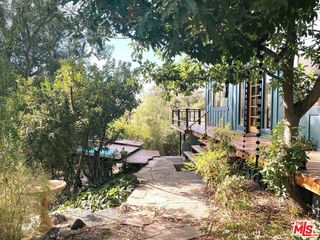 20485 Callon Drive, Topanga (los Angeles), CA 90290