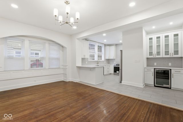 561 E 37th Street, Indianapolis, IN 46205