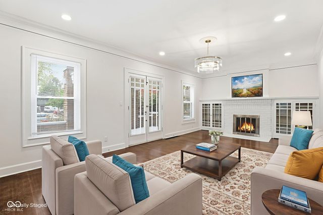 561 E 37th Street, Indianapolis, IN 46205