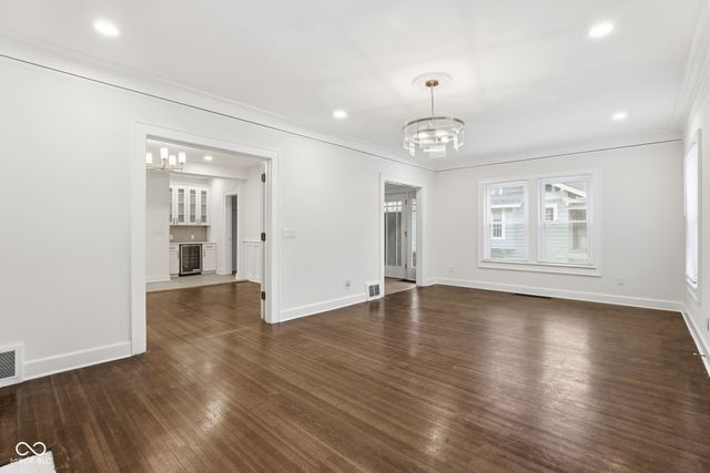 561 E 37th Street, Indianapolis, IN 46205