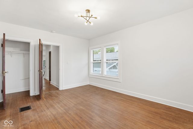 561 E 37th Street, Indianapolis, IN 46205