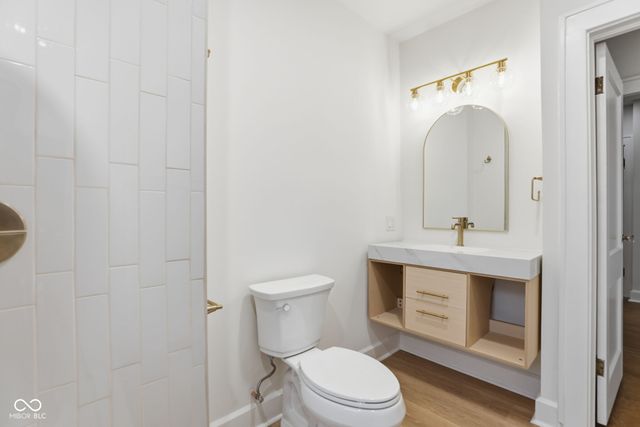 561 E 37th Street, Indianapolis, IN 46205