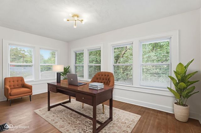 561 E 37th Street, Indianapolis, IN 46205