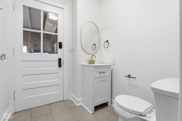 561 E 37th Street, Indianapolis, IN 46205