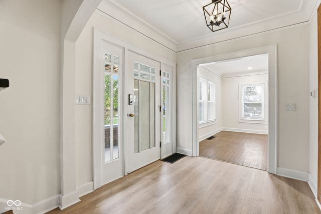 561 E 37th Street, Indianapolis, IN 46205