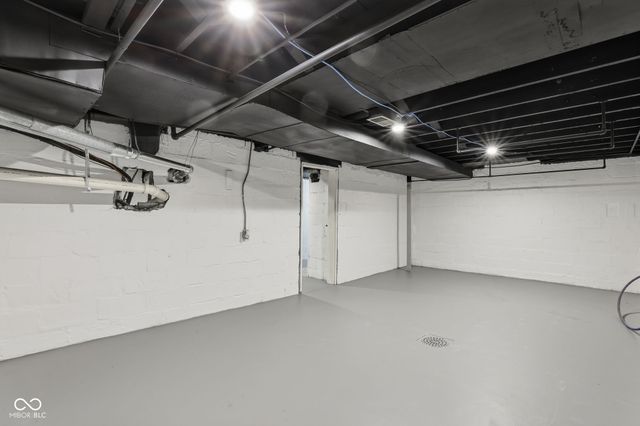 561 E 37th Street, Indianapolis, IN 46205