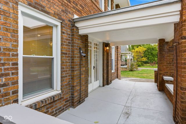 561 E 37th Street, Indianapolis, IN 46205