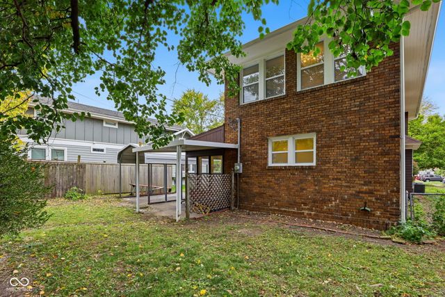 561 E 37th Street, Indianapolis, IN 46205