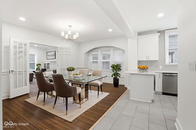 561 E 37th Street, Indianapolis, IN 46205