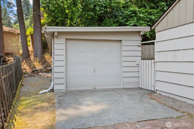 1509 NE 190th Street, Shoreline, WA 98155