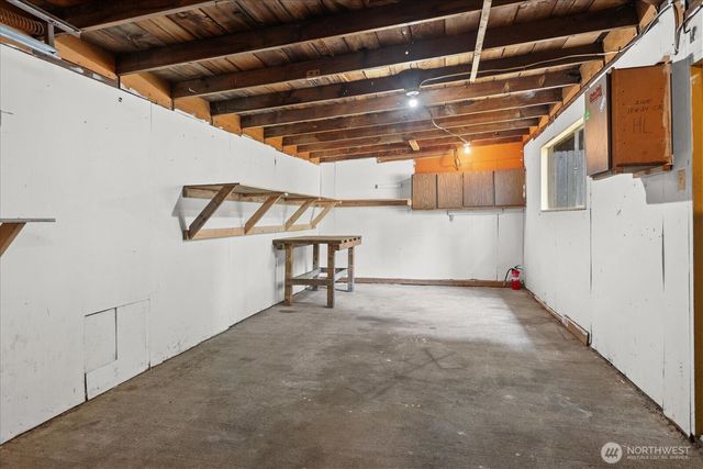 1509 NE 190th Street, Shoreline, WA 98155