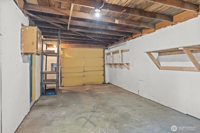 1509 NE 190th Street, Shoreline, WA 98155