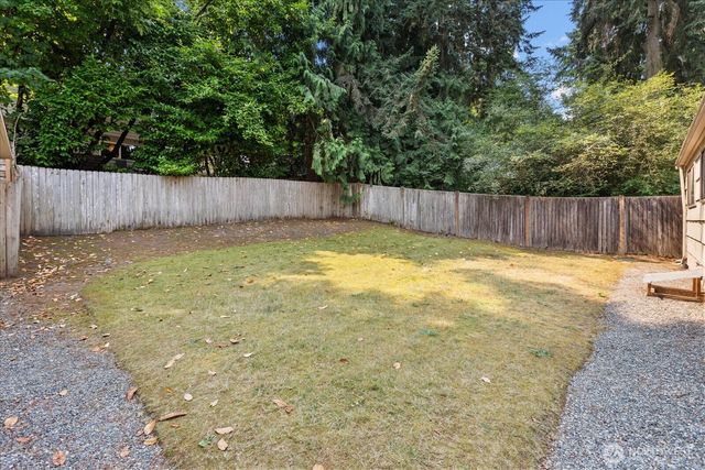 1509 NE 190th Street, Shoreline, WA 98155