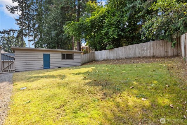 1509 NE 190th Street, Shoreline, WA 98155