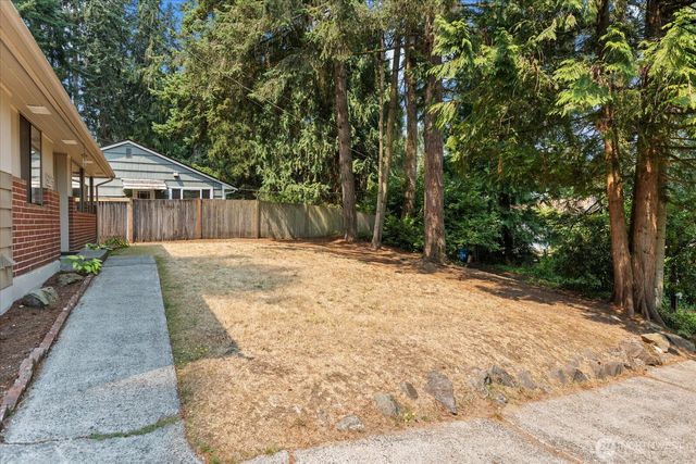 1509 NE 190th Street, Shoreline, WA 98155