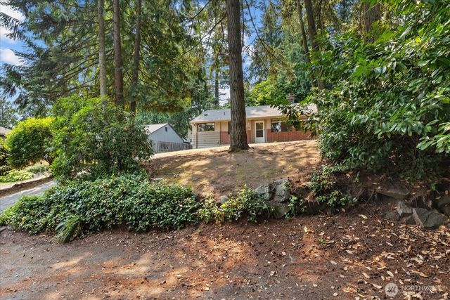 1509 NE 190th Street, Shoreline, WA 98155
