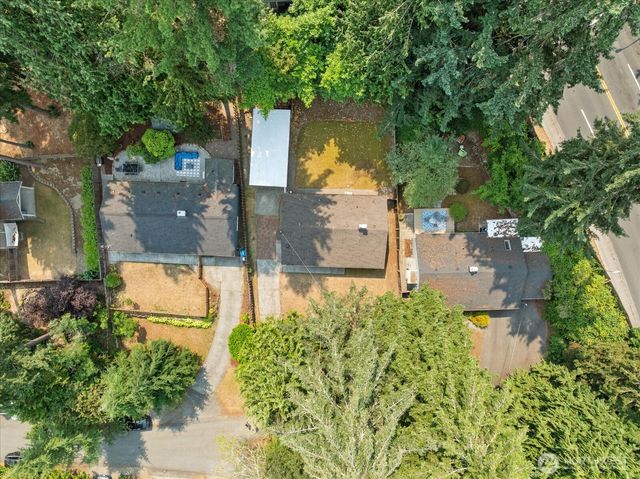1509 NE 190th Street, Shoreline, WA 98155