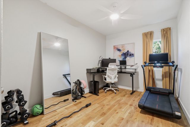 709 Woodbine Avenue, Dallas, TX 75203
