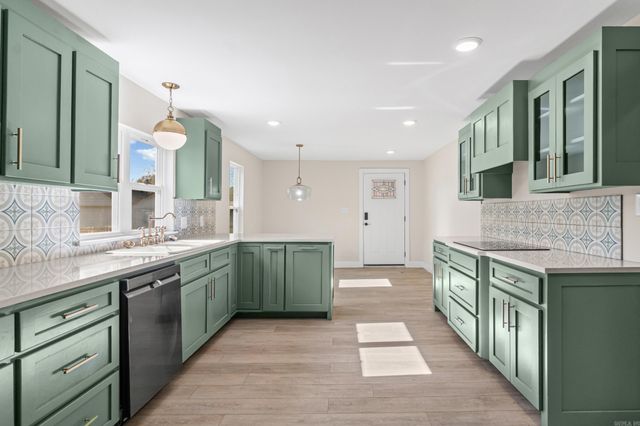 408 Monroe St., Judsonia, AR 72081