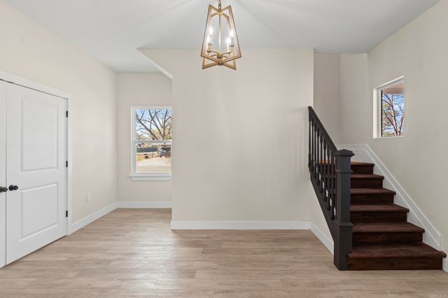 408 Monroe St., Judsonia, AR 72081